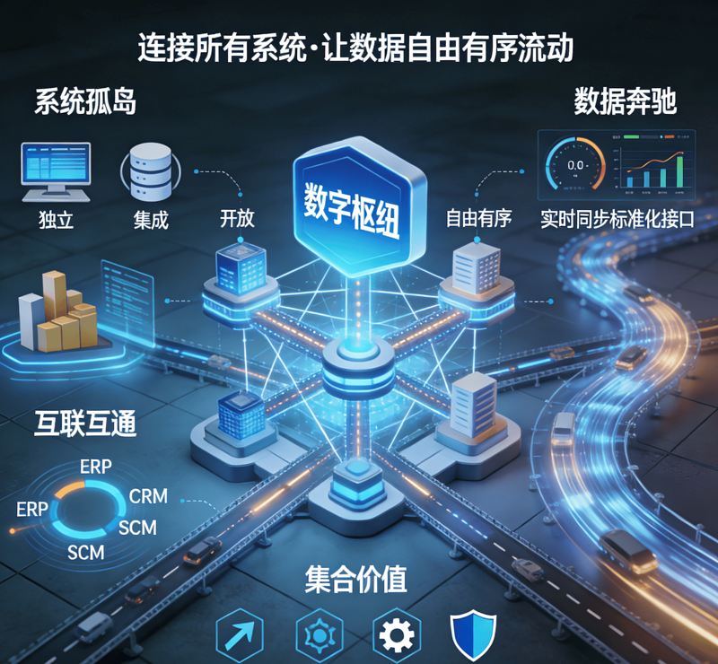 系统集成